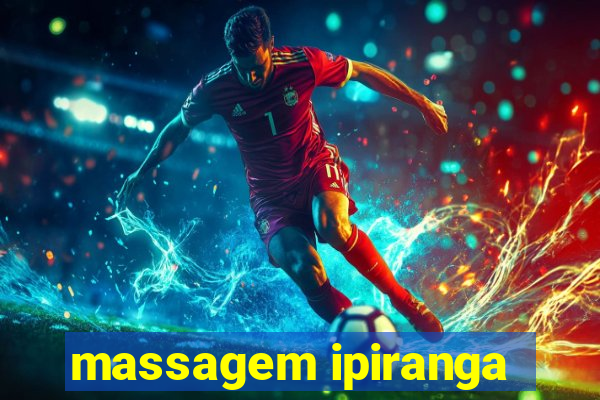 massagem ipiranga